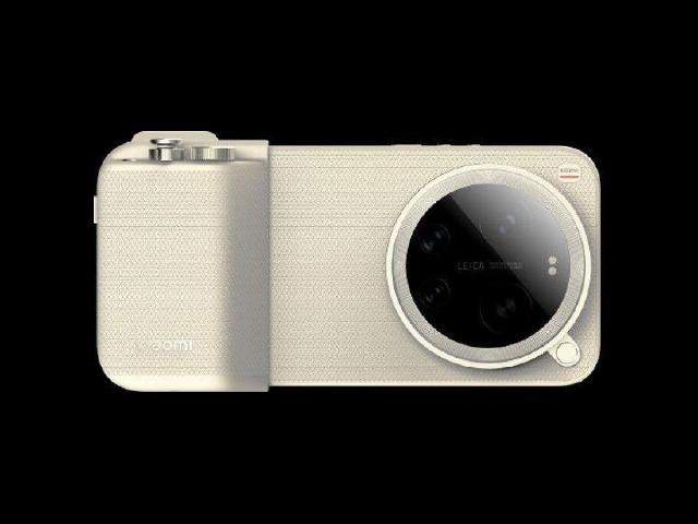 主相機改用三鏡頭？小米17 Ultra攝影套組模擬圖疑洩外型設計