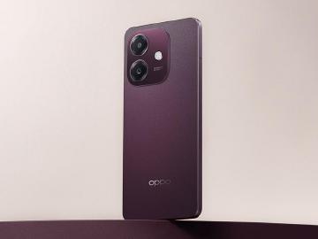 6.67吋大螢幕抗摔手機不用2千3就能入手！OPPO A3x通路最低價格一次看(2025.11)