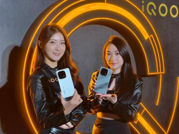 vivo子品牌旗艦手機來了 iQOO 15台灣上市價格、預購禮與規格整理