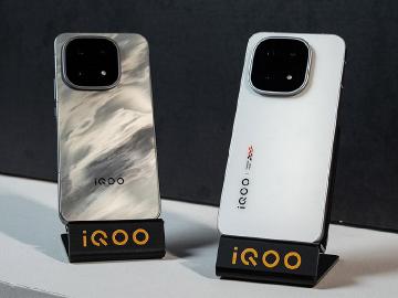 [SOGI小調查]vivo子品牌首度登台！iQOO 15價格3萬有找你會入手嗎？