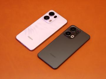 用普發一萬買OPPO拍照手機超划算！Reno13與Reno13 Pro通路最低價格一次看(2025.12)