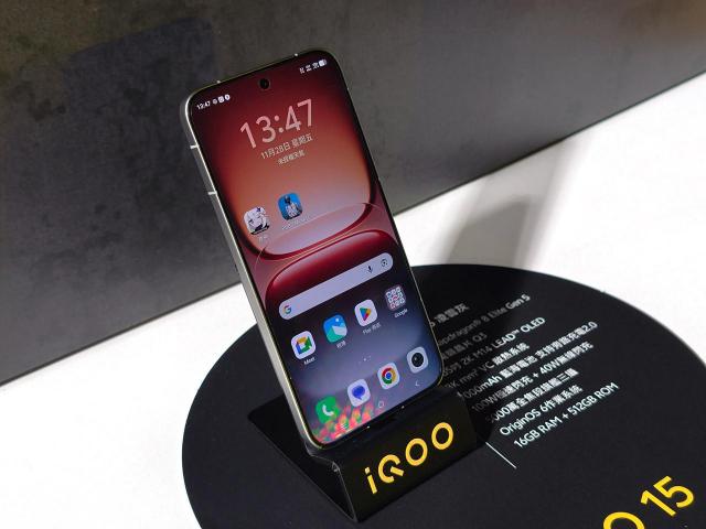 iQOO、榮耀都要來！台灣手機市場還有新品牌的立足空間嗎？