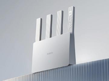 Wi-Fi 7路由器一次買兩台有優惠！小米BE3600雙入組只要2699