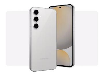 6.7吋三星S24 FE現在買最便宜！SAMSUNG輕旗艦手機通路最低價格一次看(2025.12)