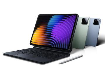 小米旗艦平板現在買最便宜！Xiaomi Pad 7 Pro通路最低價格一次看(2025.12)