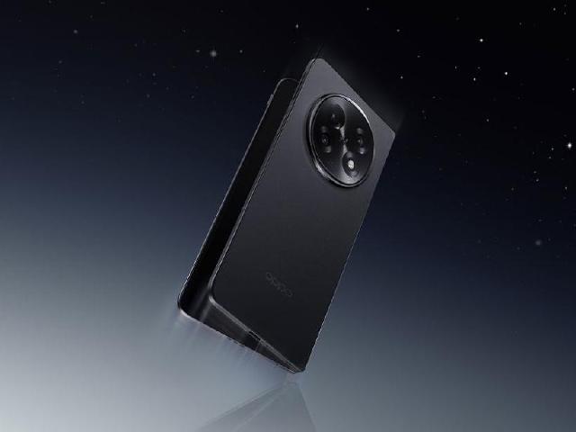 比OPPO Find X9 Ultra更快亮相？Find N6摺疊機傳已在印度展開測試