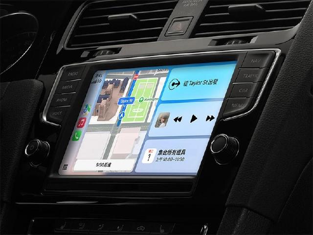 Apple CarPlay更好用了！iOS 26.2小工具與訊息介面將全新升級