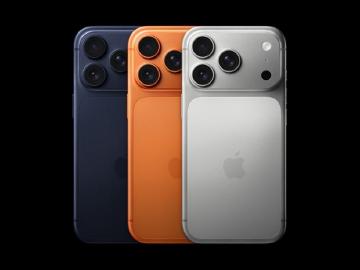 iPhone 18系列傳拆成2次發表 18 Pro Max可能變重變厚