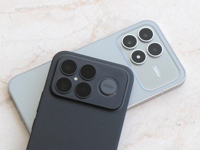 POCO手機以線上銷售維持價格優勢 F8系列專注旗艦、不再推出基礎版