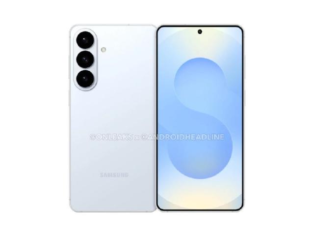 三星S26與S26+規格疑與前代相近 價格可能因記憶體漲價