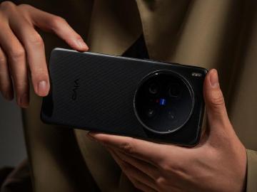 vivo X300 Ultra電量可能達7000mAh？傳最快2026第一季就會發表
