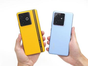 realme歡樂耶誕季優惠整理！買GT 7系列抽15 Pro權力遊戲限量版手機