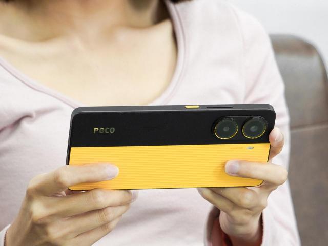 POCO新機2511FPC34G通過NCC 疑似即將登場的X8 Pro