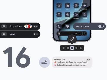 Google釋出Android 16功能更新！4大更新重點一次看