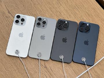 蘋果Trade In原廠換購價格整理！這款舊iPhone最高可回收2萬3(2025.12)