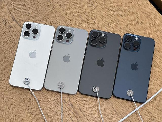蘋果Trade In原廠換購價格整理！這款舊iPhone最高可回收2萬3(2025.12)