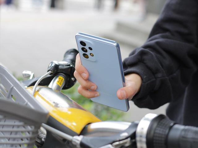 悠遊卡公司6種搭車方式一次看！使用超級悠遊卡最高享有5%交通回饋