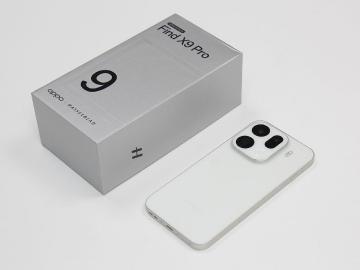 舊換新買Find X9 Pro最划算！OPPO舊款手機原廠回收金額一次看(2025.12)