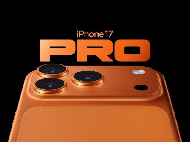 iPhone 17系列熱銷推升2025手機市場成長 但iPhone Air卻成最不保值蘋果手機