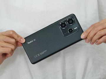 紅米雙喇叭追劇手機不用4千5就能入手！Redmi Note 14 5G通路最低價格一次看(2025.12)