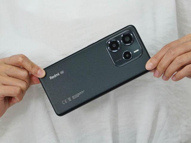 紅米雙喇叭追劇手機不用4千5就能入手！Redmi Note 14 5G通路最低價格一次看(2025.12)