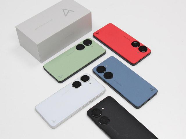 華碩舊手機現在還值多少錢？歷代Zenfone系列舊換新價格一次看(2025.12)