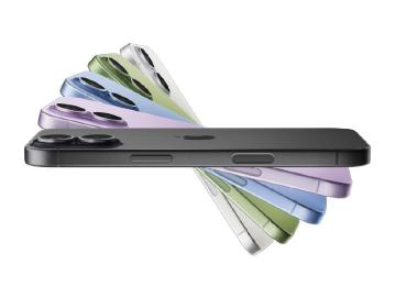 蘋果傳找英特爾代工新處理器 iPhone 20可能採用14A製程工藝