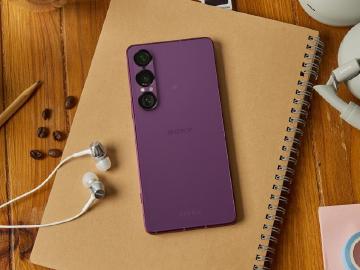 Sony Xperia 1 VIII也會用上2億畫素主鏡頭？傳不採用LYTIA感光元件