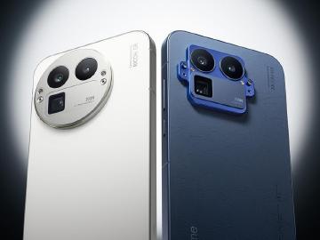 realme GT 8 Pro台灣12/23亮相！奧斯頓馬丁F1聯名限量版確定引進
