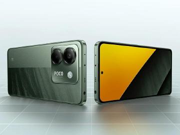 用普發一萬可以買兩台POCO手機！6.67吋M7 Pro 5G通路最低價格一次看(2025.12)