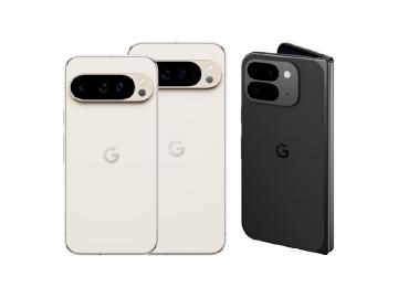 Google Pixel 9 Pro因顯示問題能免費換螢幕 9 Pro Fold有機會換貨