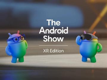 Google發表Android XR新功能 2026年多款智慧眼鏡將會亮相