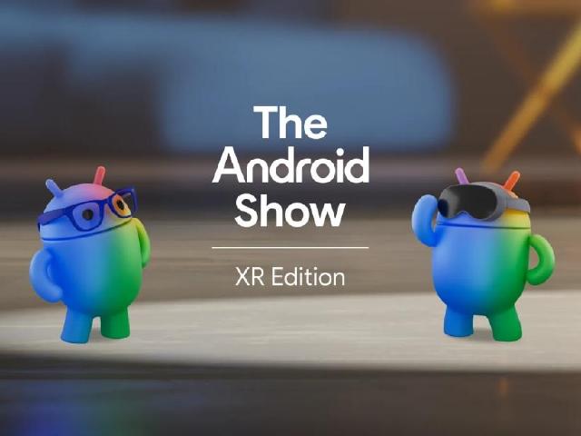 Google發表Android XR新功能 2026年多款智慧眼鏡將會亮相
