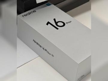 realme 16 Pro+將帶著潛望式鏡頭回歸？傳最快1月初印度發表