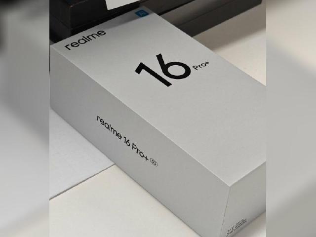 realme 16 Pro+將帶著潛望式鏡頭回歸？傳最快1月初印度發表