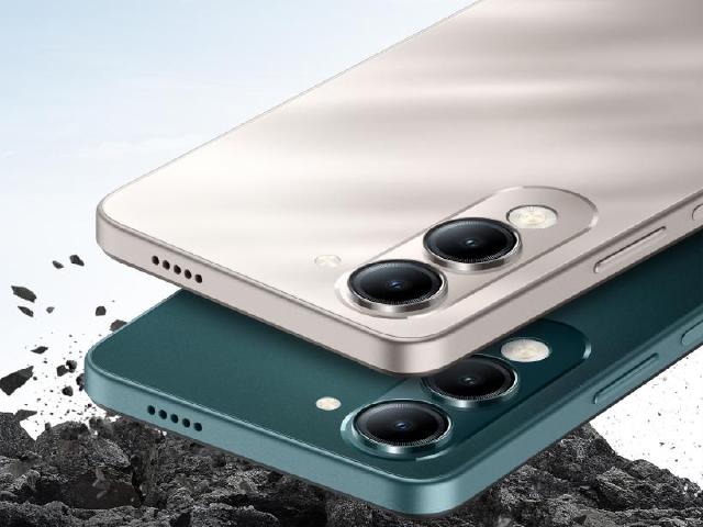 6.74吋大螢幕追劇手機現在買不用3千7！vivo Y29s 5G通路最低價格一次看(2025.12)