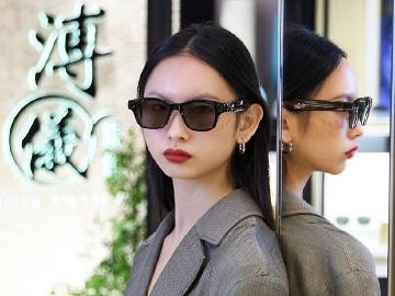 HTC智慧眼鏡VIVE Eagle香港開賣 2026上半年支援粵語功能