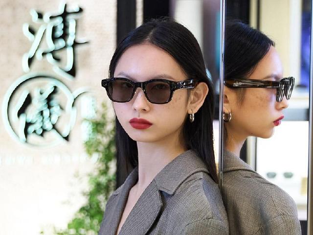 HTC智慧眼鏡VIVE Eagle香港開賣 2026上半年支援粵語功能