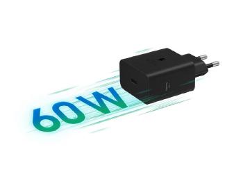 為S26 Ultra鋪路？三星60W新充電器悄然上架 S26主相機規格傳將延續前代