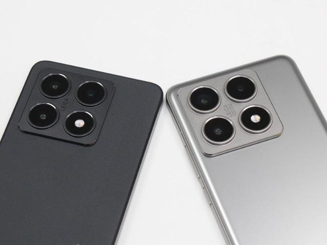 徠卡拍照手機現在買只要1萬1！小米14T系列通路最低價格一次看(2025.12)