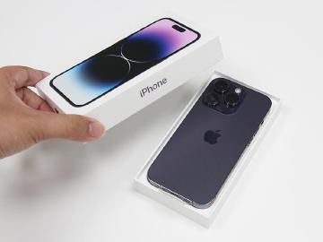 1萬1預算就能買到二手iPhone 14！哀鳳通路最低價格一次看(2025.12)