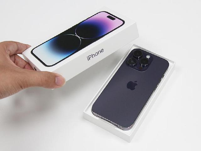 1萬1預算就能買到二手iPhone 14！哀鳳通路最低價格一次看(2025.12)