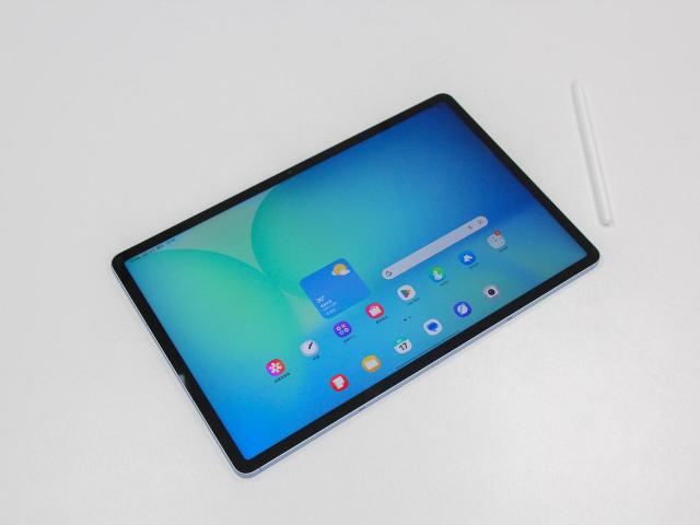 13吋大螢幕、免費手寫筆！三星Tab S10 FE+平板通路最低價格一次看(2025.12)