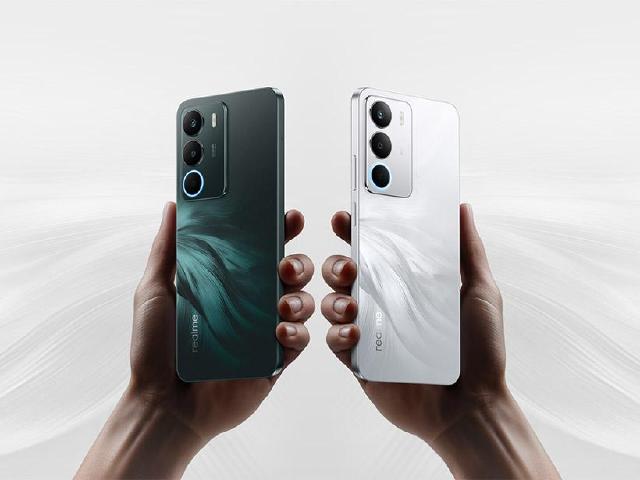 6千3大電量軍規手機不用3千就能帶回家！realme C71上市半年通路最低價格一次看(2025.12)