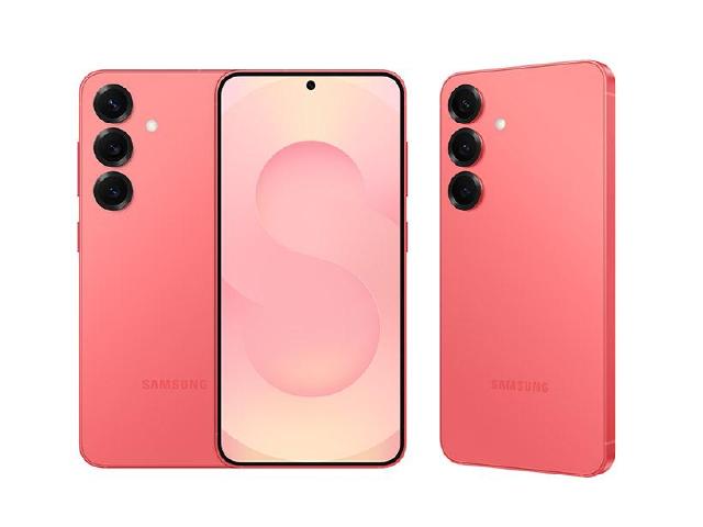 三星6.2吋小尺寸旗艦手機現在買最便宜！SAMSUNG S25通路最低價格一次看(2025.12)