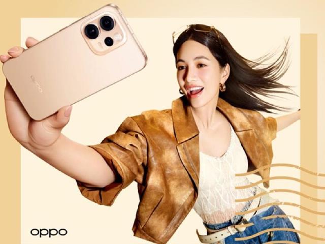 不只OPPO Reno15、Reno15 Pro 還有這兩款新機12月底台灣發表