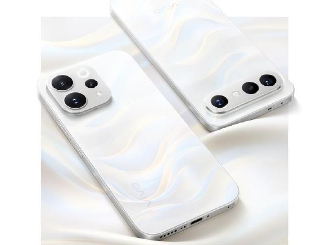 vivo S50與S50 Pro mini發表！高通驍龍處理器搭配6500mAh電量