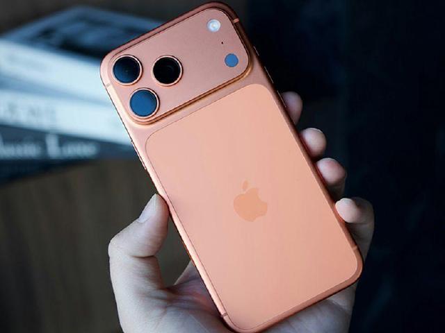 年末最後一檔！iPhone 17 Pro狠砍2,710、三星旗艦限時68折