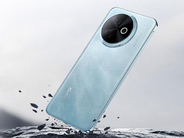 6500大電量vivo平價手機現在買最便宜！Y39 5G通路最低價格一次看(2025.12)