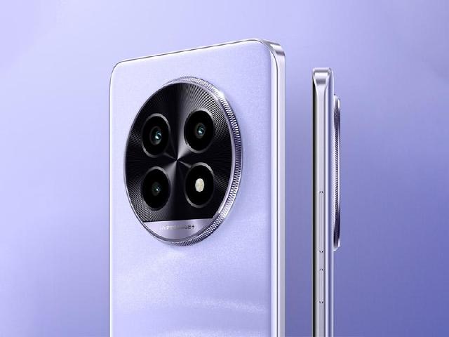 120倍長焦拍照手機買這款超便宜！realme 13 Pro+通路最低價格一次看(2026.1)